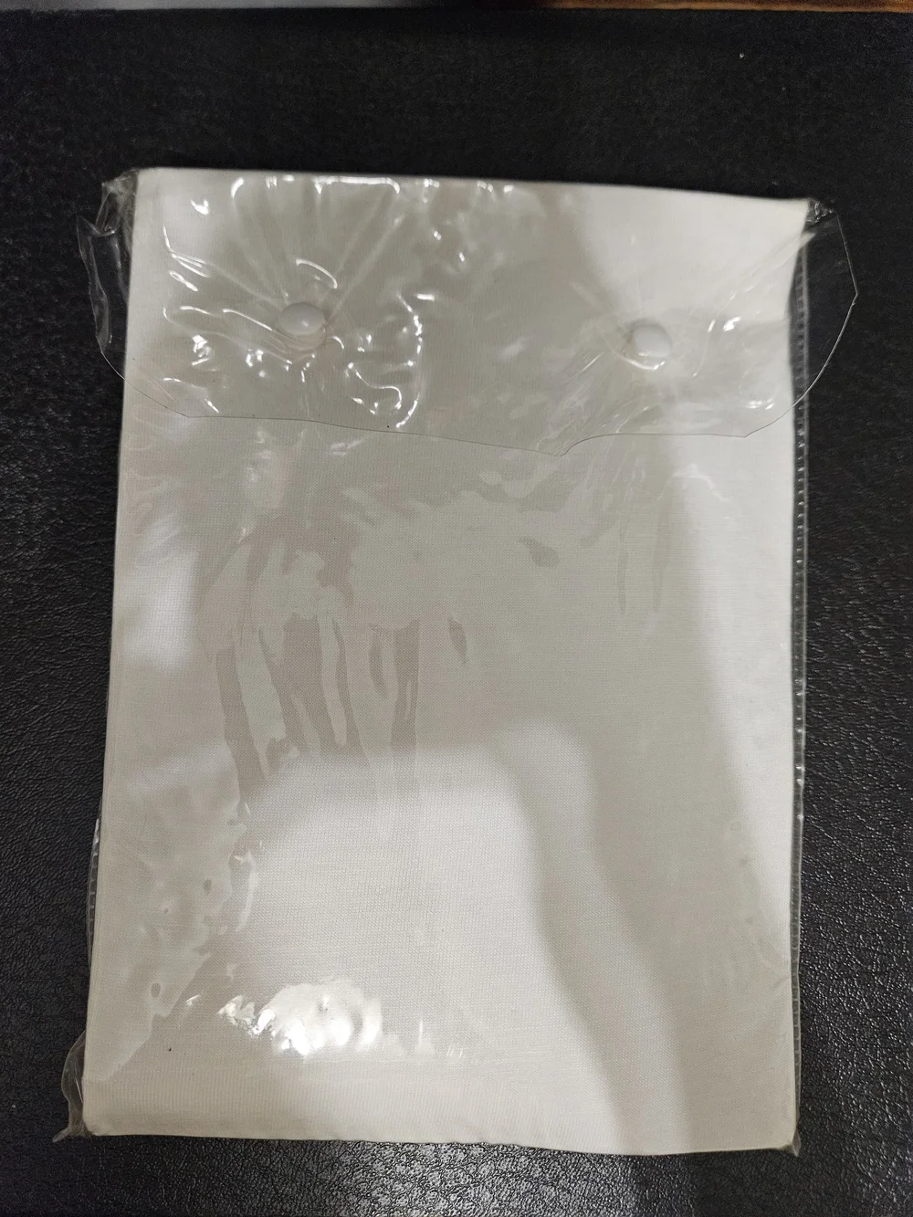 Pure Beech Jersey Body Pillow Case - White